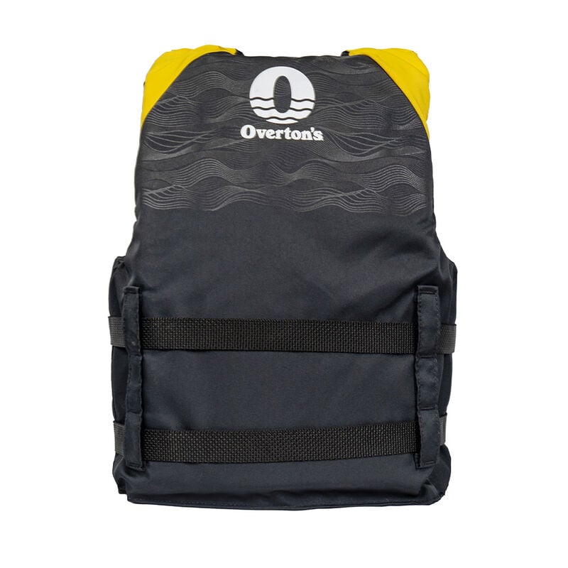 Overton's Youth Nylon Life Vest Overton's