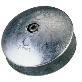 CMP Rudder/Trim Tab Anodes, CMR02