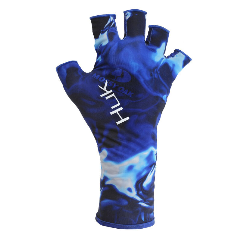 HUK Hydro Sun Glove image number 5
