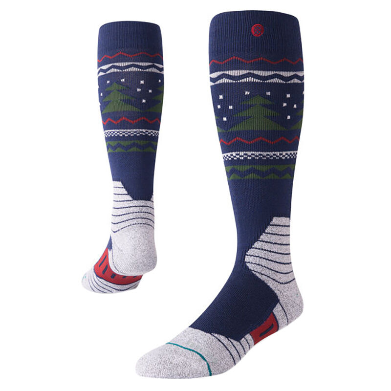Stance Men's Wool Blend Conifer Sock image number 1