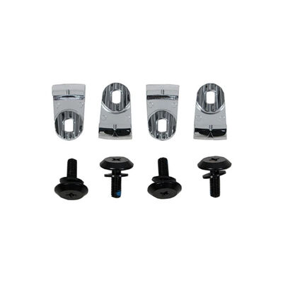 Liquid Force Ipx M6 Bndg Bolt Kit W/Lok