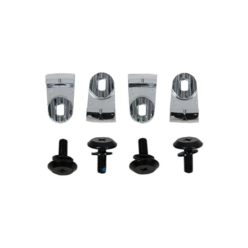 Liquid Force Ipx M6 Bndg Bolt Kit W/Lok