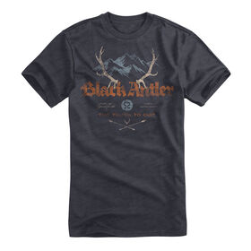 Black Antler Men's Legion Short-Sleeve Tee