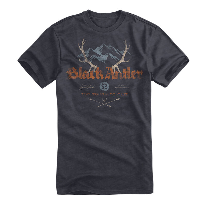 Black Antler Men's Legion Short-Sleeve Tee image number 1