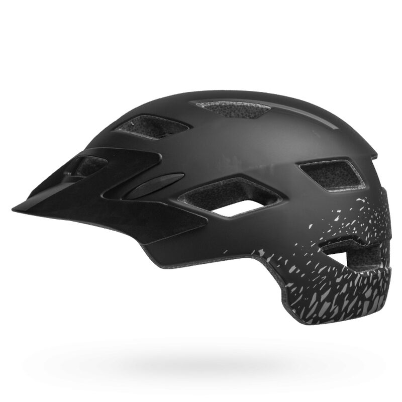 Bell Sidetrack Youth Bike Helmet image number 7