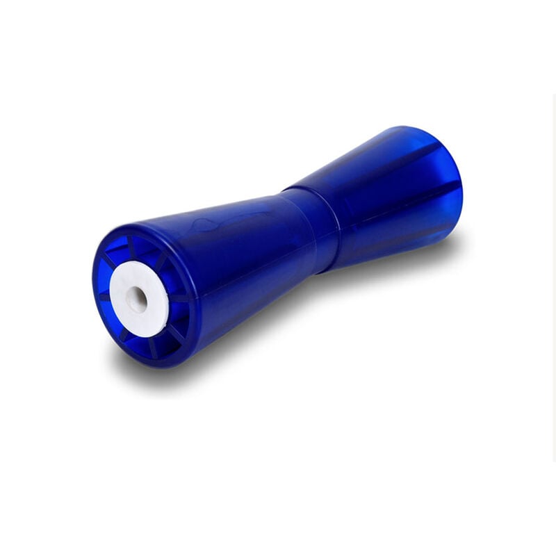Caliber Blue PVC Keel Roller, Fits 12" Bracket image number 1