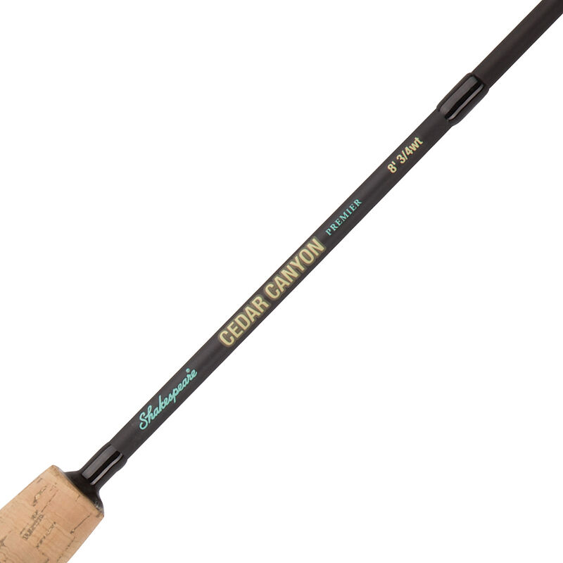 Shakespeare Cedar Canyon Premier Fly Rod  image number 2