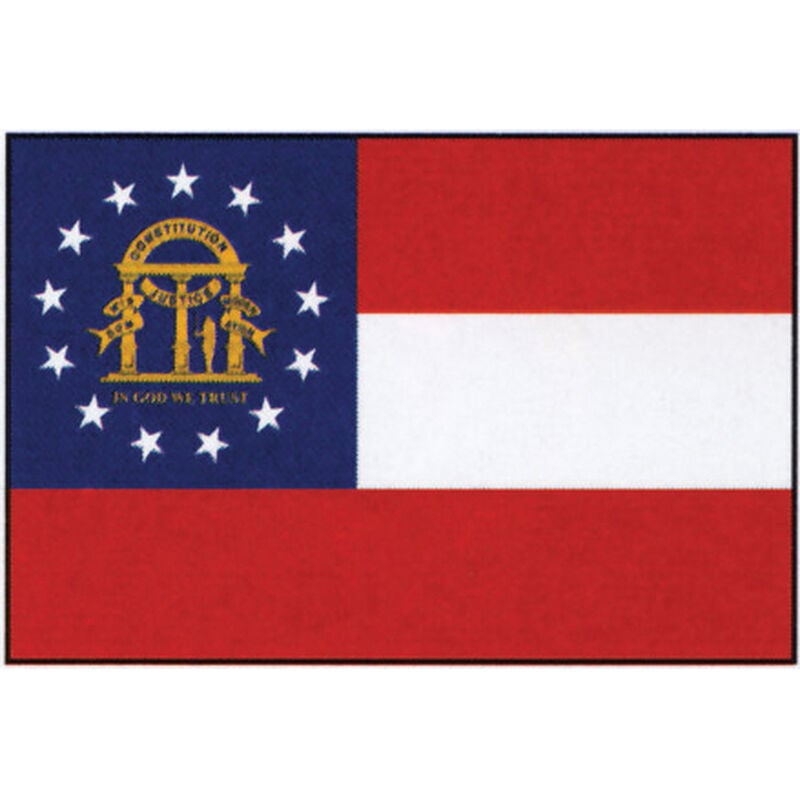 State Flag, 12" x 18" image number 5