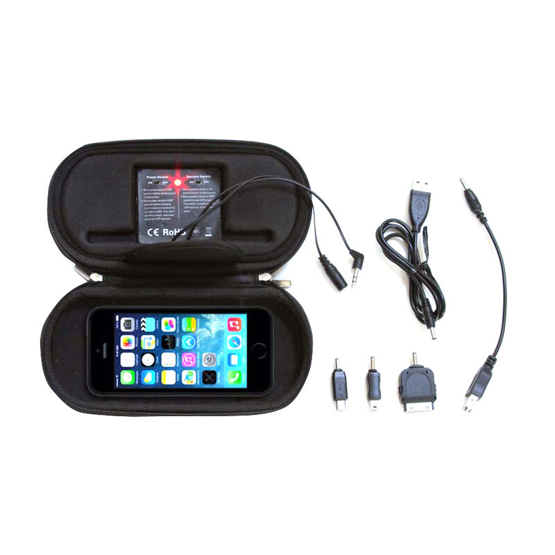 Davis SoliCharger-SP Portable Solar Charger image number 2