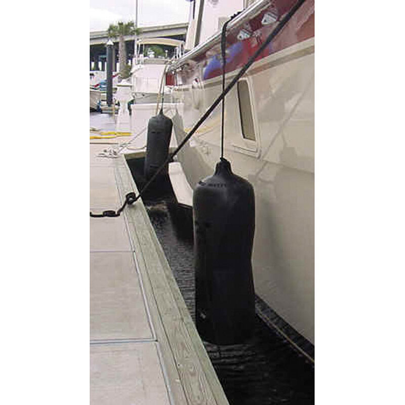 Freedom Fender 32" x 12" image number 6