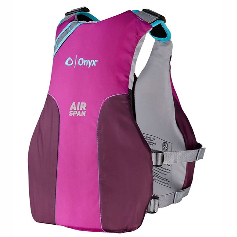 Onyx Outdoors PFD - Personal Floatation Device, Life Vest image number 2