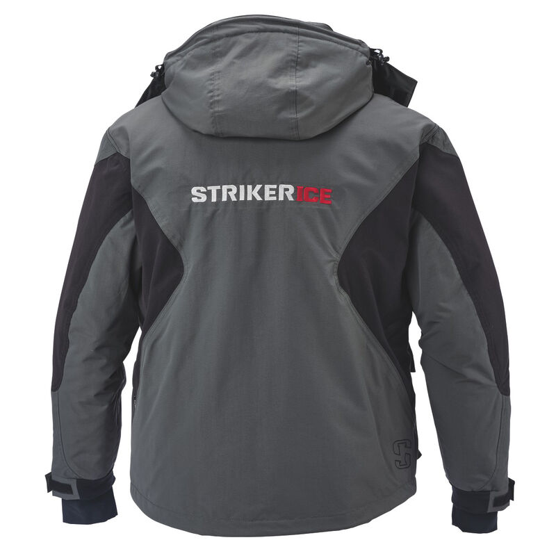 Striker Men's Predator Jacket image number 8