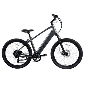 Favorite Hybrid Pro XR E-Bike