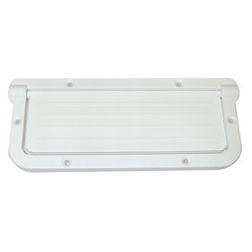 T-H Marine Supplies Boat Scupper