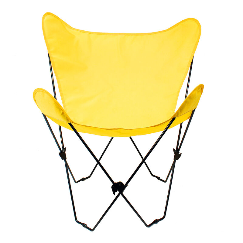 Algoma Butterfly Folding Chair image number 11
