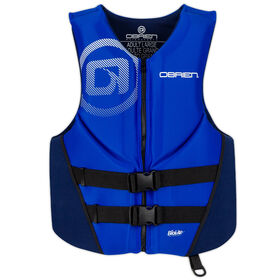 O'Brien Men's Traditional RS Life Jacket