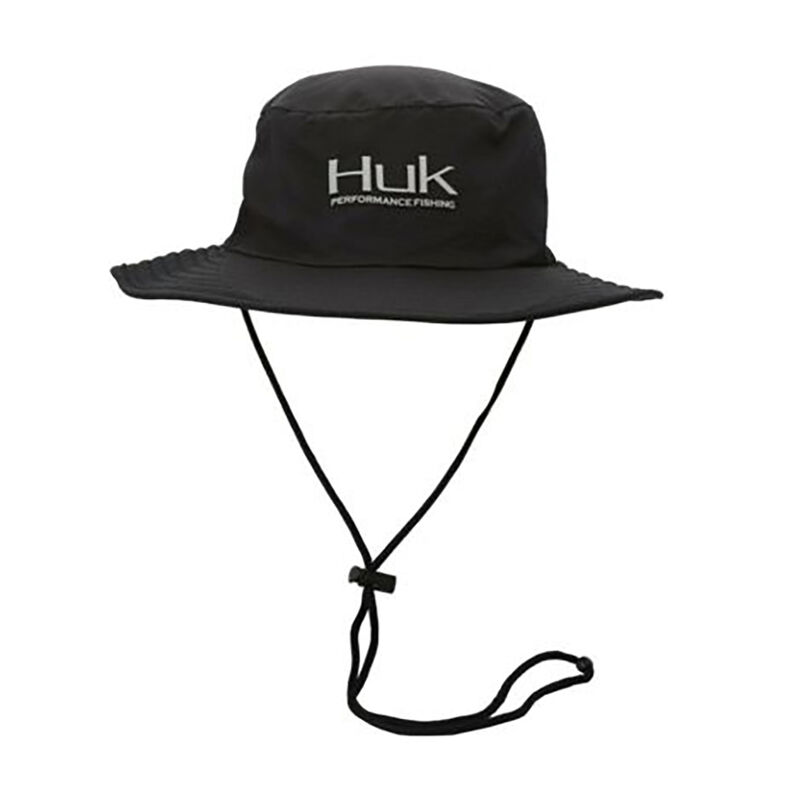 HUK Logo Boonie Hat image number 1