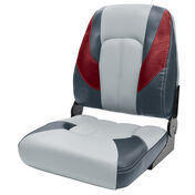 Overton's Pro Elite High-Back Folding Seat