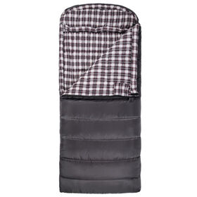 TETON Sports Fahrenheit XXL 20&deg;F Sleeping Bag, Right Zipper