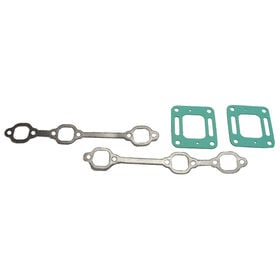 Sierra Exhaust Manifold Gasket Set, Sierra Part #18-4347-1
