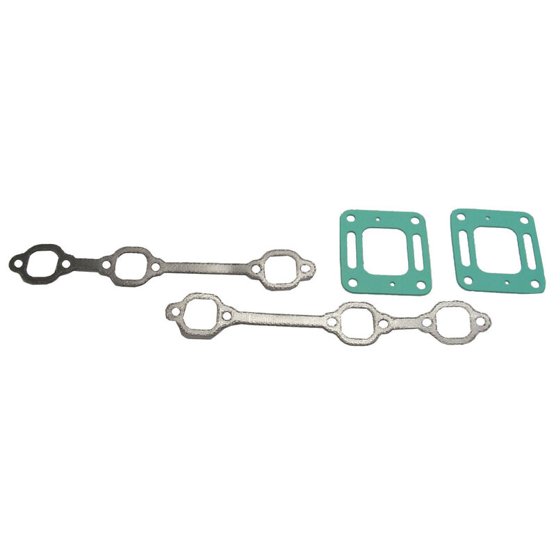 Sierra Exhaust Manifold Gasket Set, Sierra Part #18-4347-1