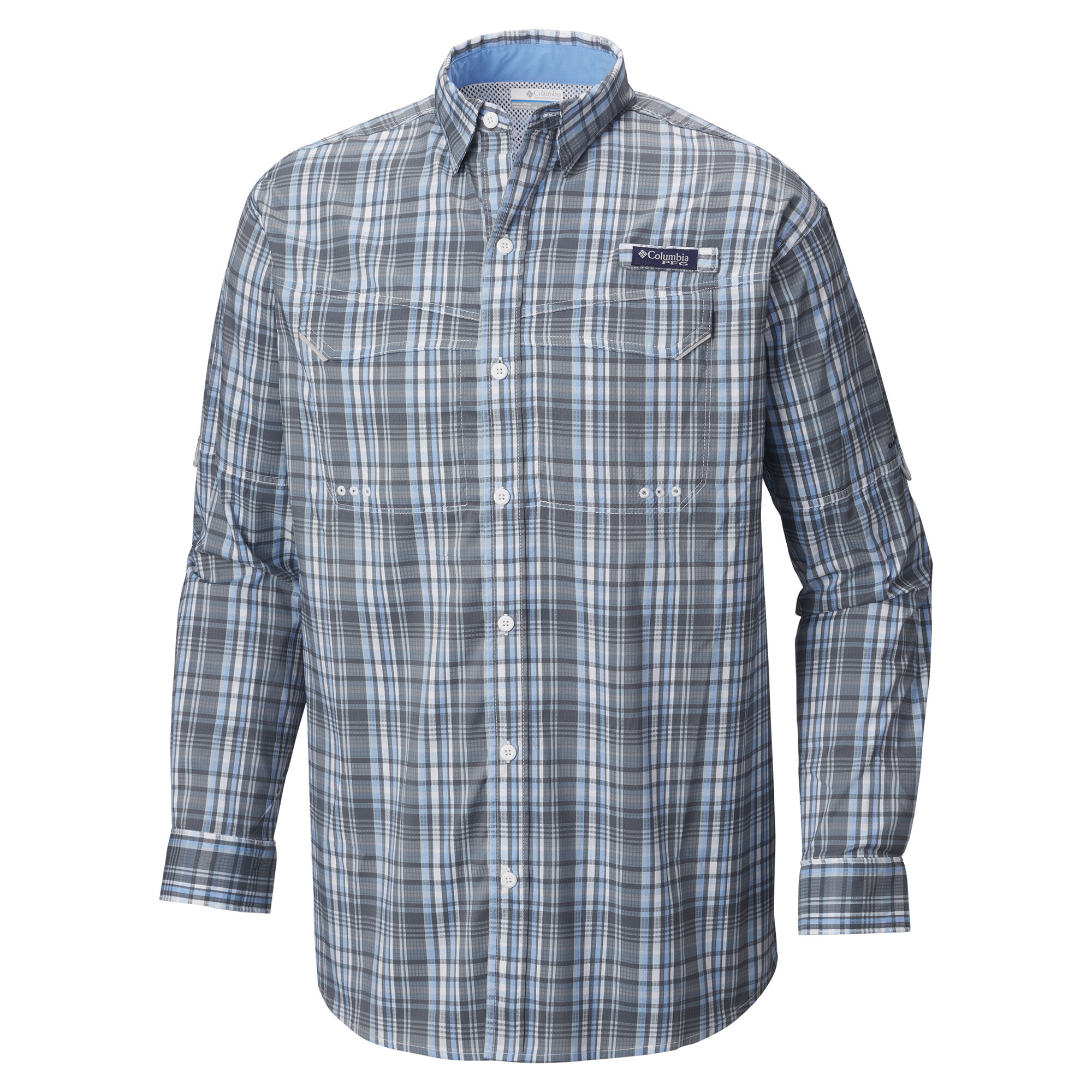 Super-Low Drag Long-Sleeve Shirt 