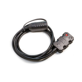 WARN 103945 HUB Wireless Receiver for WARN Truck Winches