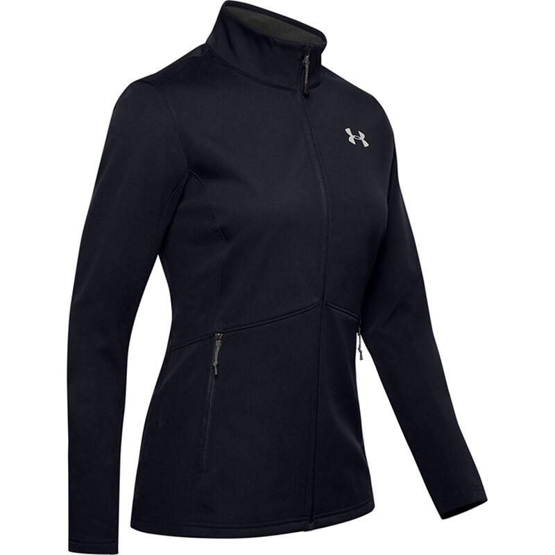 Under Armour Women's ColdGear Infrared Shield Jacket image number 3