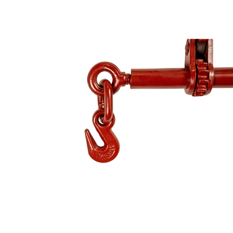 BulletProof Light-Duty 1/4"-5/16" Ratchet Binder image number 2