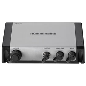 GSM 1000 1kW Sonar Black Box