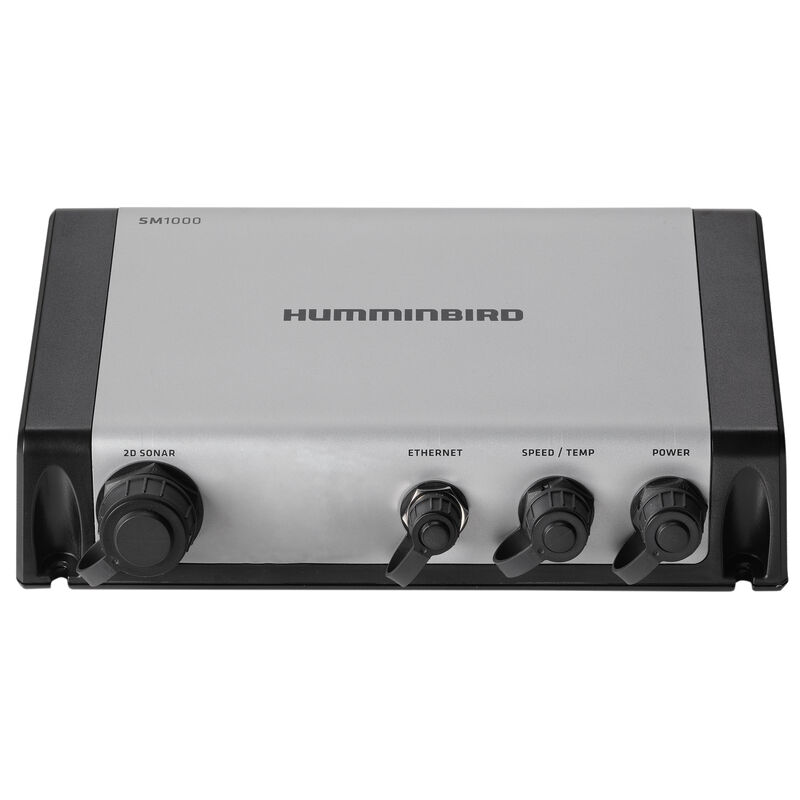 GSM 1000 1kW Sonar Black Box image number 1