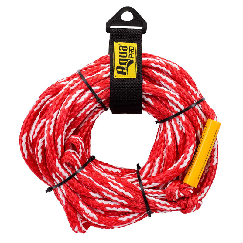 Aqua Pro 2-Person 60' Tow Rope image number 1