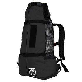 K9 Sport Sack AIR, Medium, Jet Black