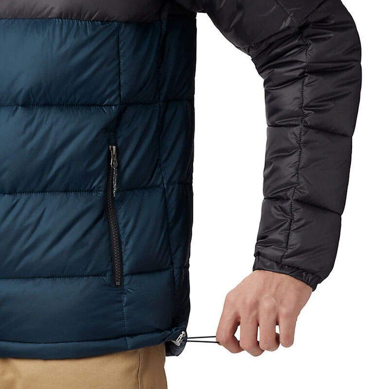 Columbia Men's Buck Butte Insulated Jacket image number 3