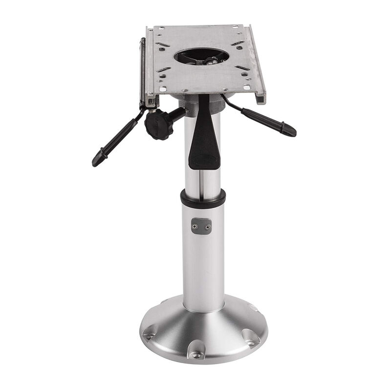Wise Standard Mainstay Power Pedestal with 2-3/8" Dia. Post image number 1