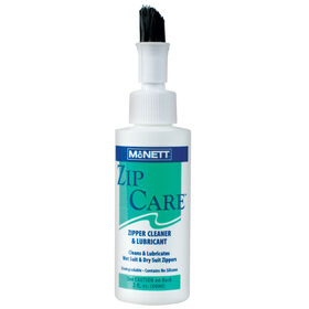 Zip Care for Wetsuits and Drysuits