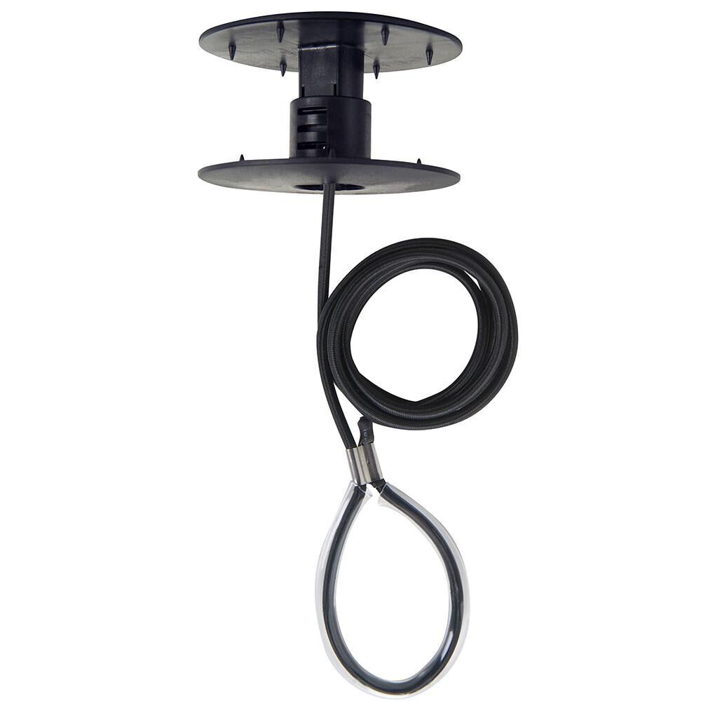 splash island floating mat