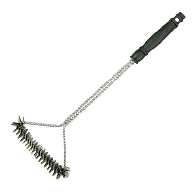 Mr.Bar-B-Q Deluxe Grid Brush