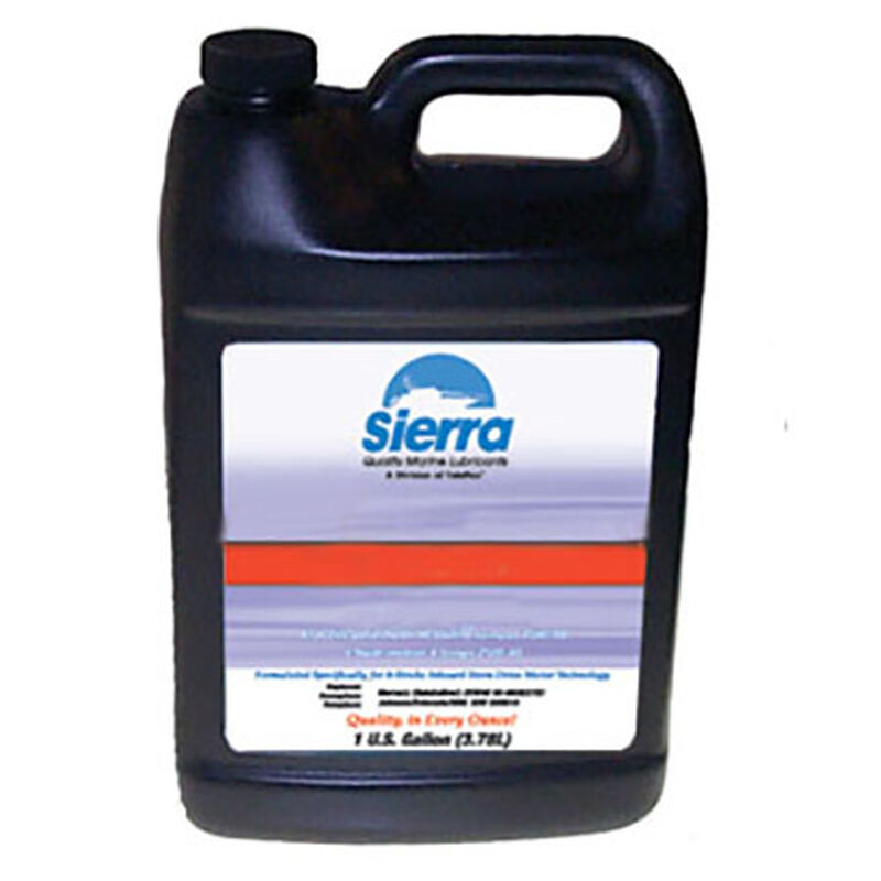 Sierra Fuel Stabilizer For Mercury Marine/OMC Engine Sierra Part #18-9080 image number 1