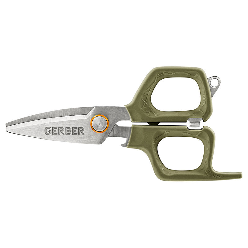 Gerber Neat Freak Braided Fishing Line Cutters image number 1