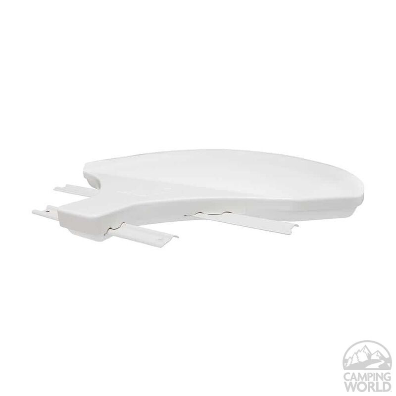 Rayzar z1 Replacement Antenna Head Only, White image number 2