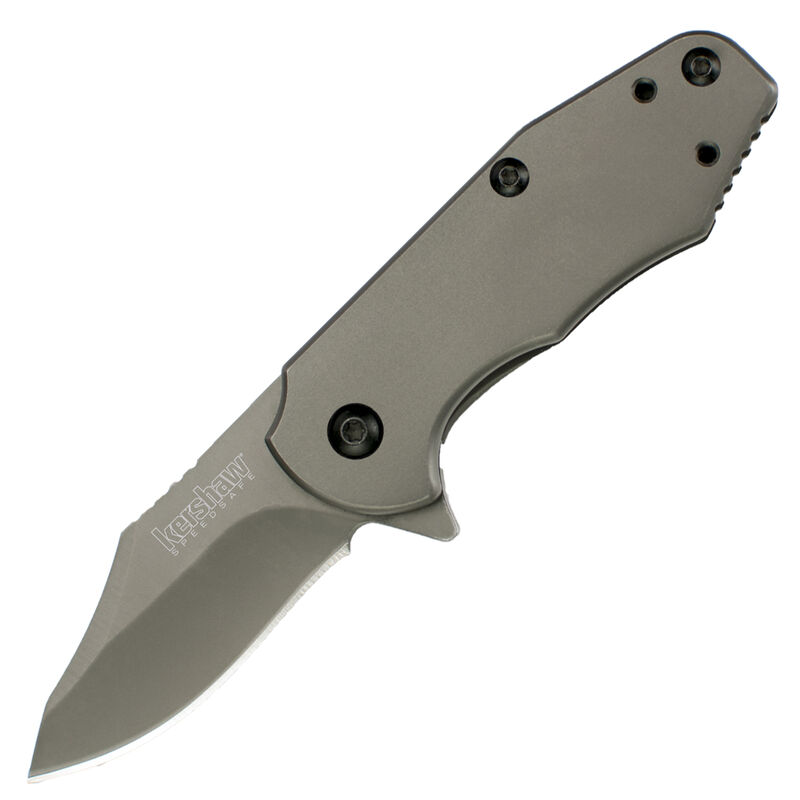 Kershaw Ember Folding Knife image number 1