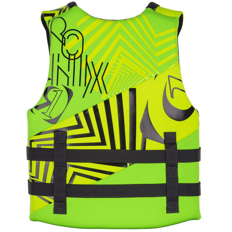 Ronix Boys' Vision Wakeboard Life Jacket Overton's