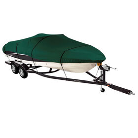 Covermate Imperial Pro V-Hull I/O Boat Cover, 22'5" max. length