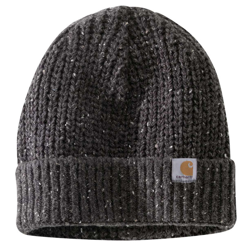 Carhartt Women's Clearwater Knit Hat image number 1