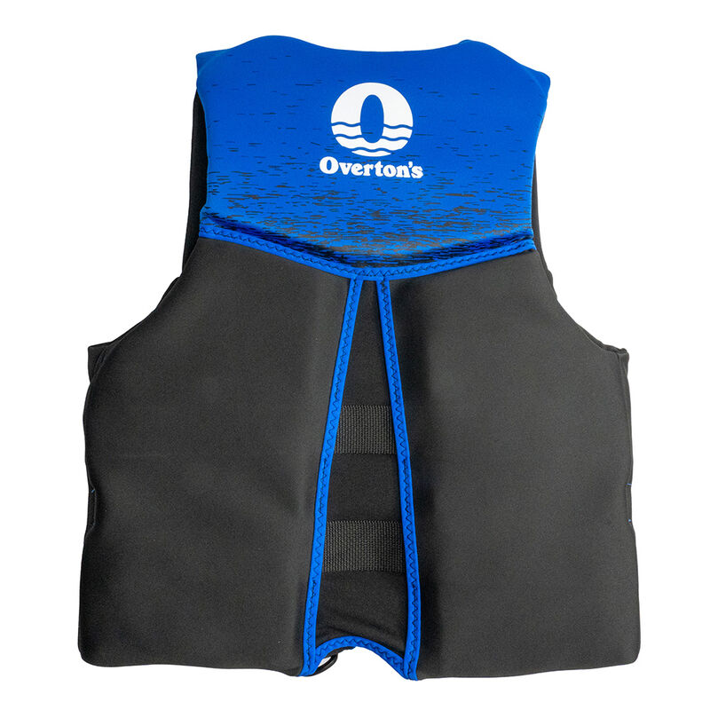 Overton's Men's BioLite Life Jacket with Flex-Fit V-Back image number 2