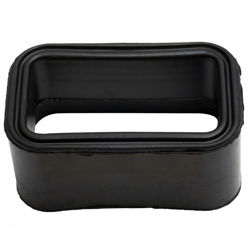 Sierra Seal Exhaust For Yamaha Engine, Sierra Part #18-0617 image number 1