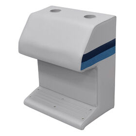 Toonmate Deluxe Pontoon Captain Stand