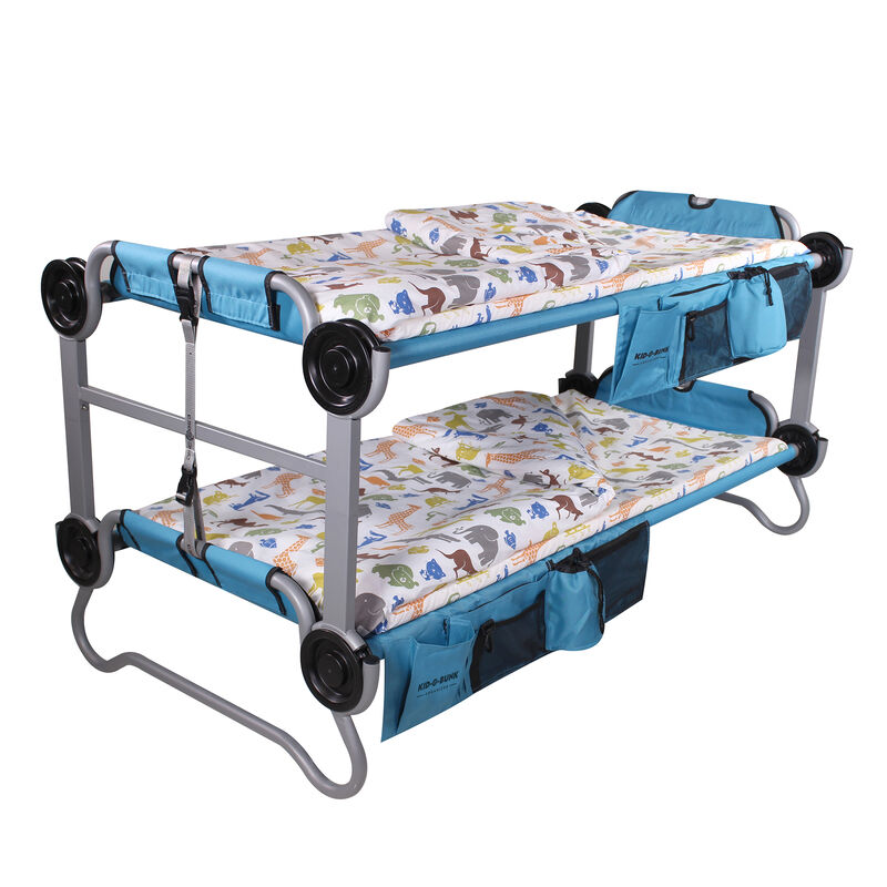 Children’s Luxury Duvalay™ Sleeping Pad for Disc-O-Bed® image number 8