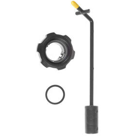 Gauge Assembly for Ultra 3/6 Portable Fuel Tanks